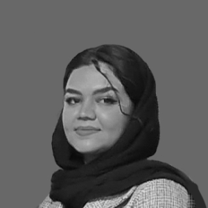 تصویر محدثه اسماعیل پورزاده
