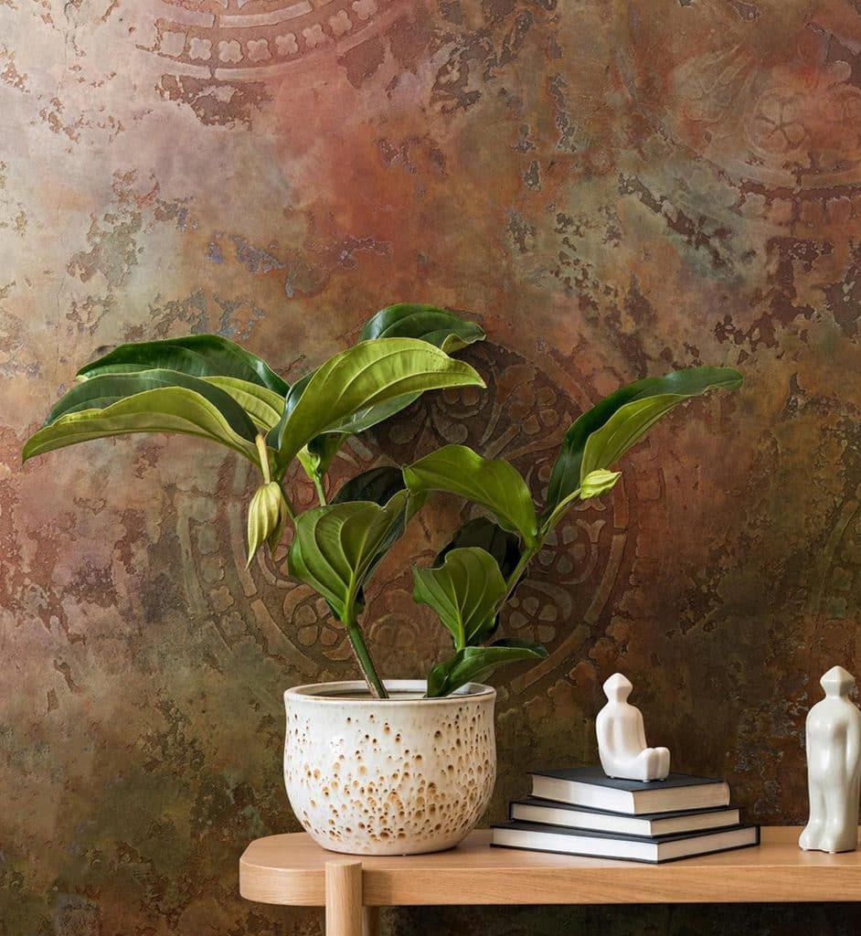 decorative color