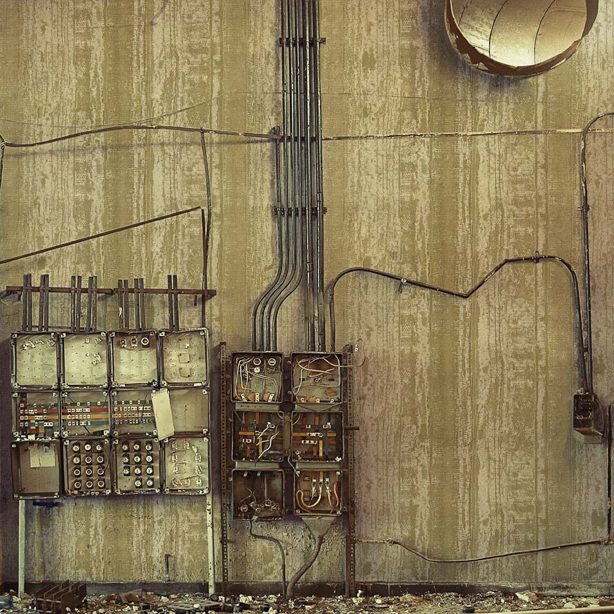 Metalsilk - Texam