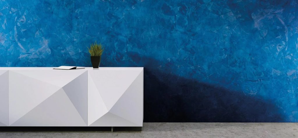 decorative color
