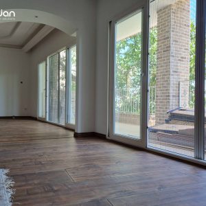 پروژه پارکتZenith Laminate