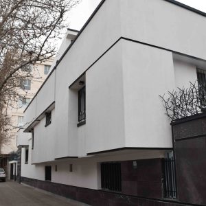 رنگ نما رنزو