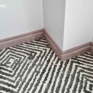 اجرای موکت مسکونی