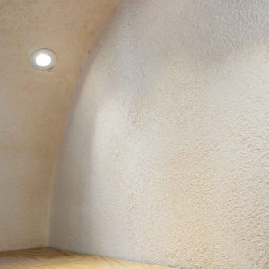 اجرای میکروسمنت کافه پاتریک مشهد