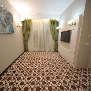 اجرای موکت هتلی هتل قصر الضیافه