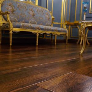 پروژه پارکت لمینت مبلمان کلاسیک 2