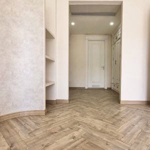 پروژه پارکت جناغی