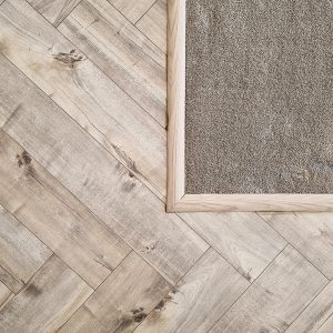 پروژه پارکت جناغی