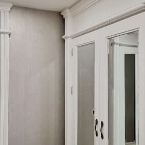 پروژه کاغذ دیواری