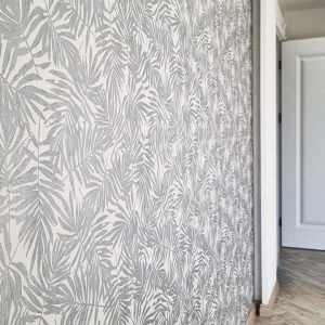 پروژه کاغذ دیواری