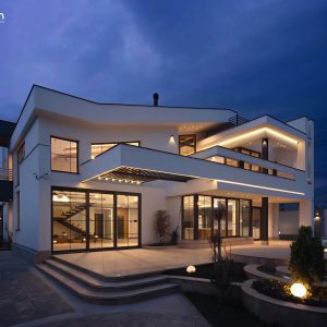 پروژه رنگ نما