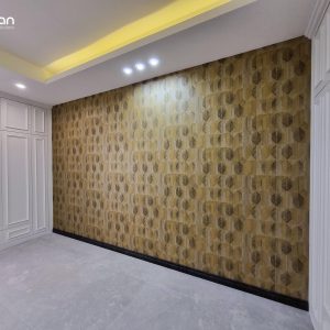 پروژه کاغذ دیواری
