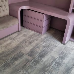 پارکت لمینت زنیت پروژه پارکت