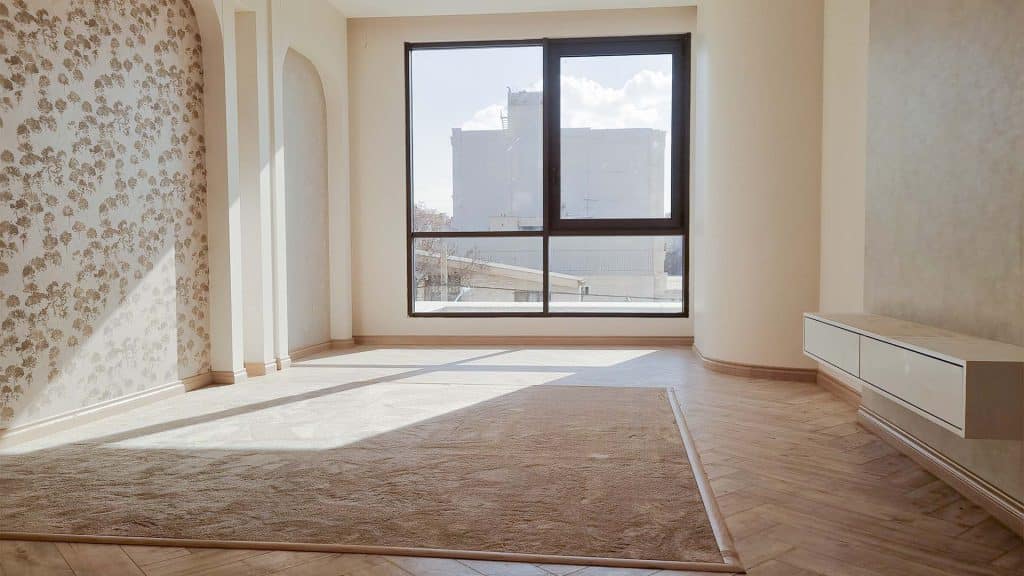 موکت مسکونی بوژان