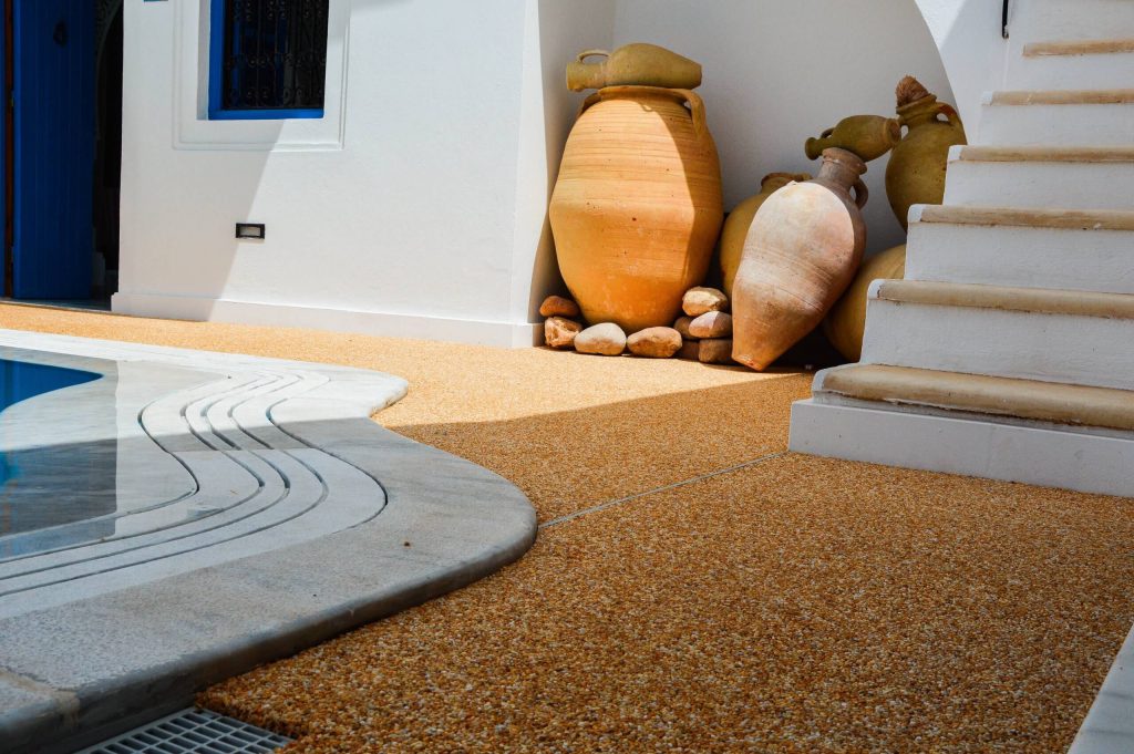 stone carpet
bojan group