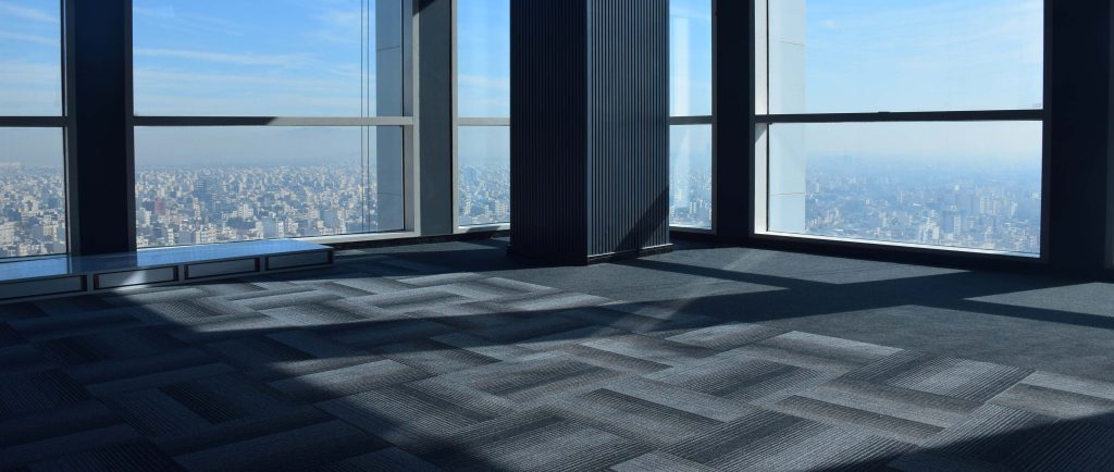 office carpet bojan group