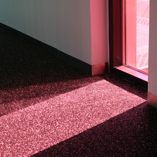 stone carpet