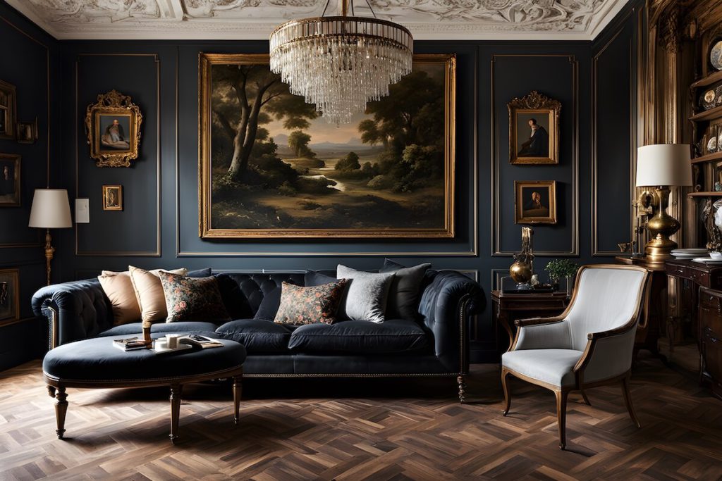 interior design
bojan group