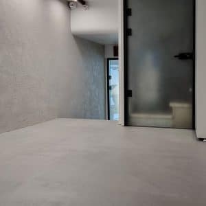 پروژه میکروسمنت گروه بوژان