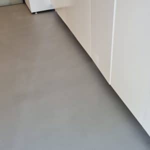 پروژه میکروسمنت گروه بوژان