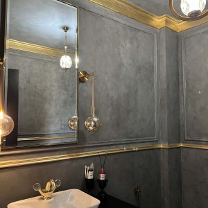 پروژه خیابان هفت تیر گروه بوژان