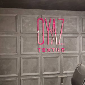 پروژه دفتر ایاز گروه بوژان
