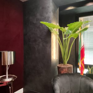 پروژه دفتر ایاز گروه بوژان