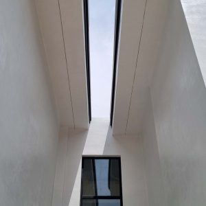 پروژه ویلا گلبهار گروه بوژان
