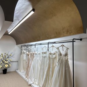 پروژه گالری زومند گروه بوژان