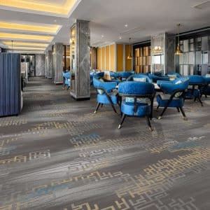 PUBLIC AREA CARPET BOJAN