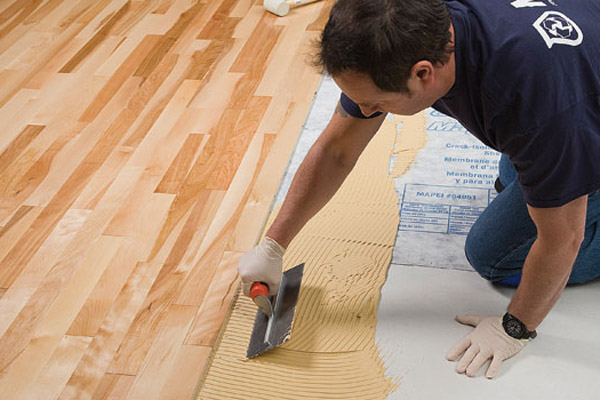  Beauflor Parquet