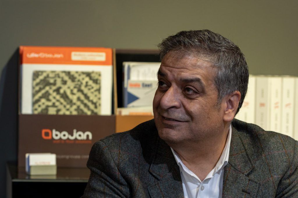 حضور کارگروه سازندگان مشهد