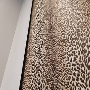 پروژه مسکونی خیابان گویا