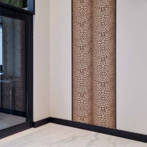 پروژه مسکونی خیابان گویا2