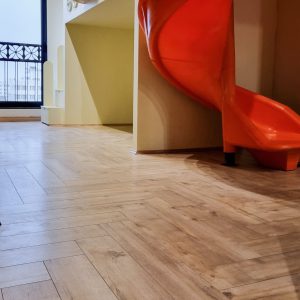 پروژه مسکونی خیابان گویا7