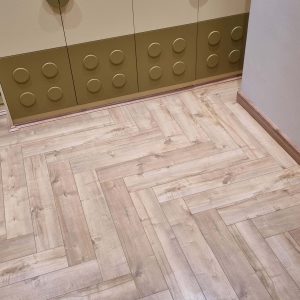 پروژه مسکونی خیابان گویا8