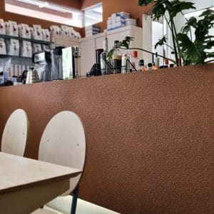 پروژه کافه گرینلند 5
