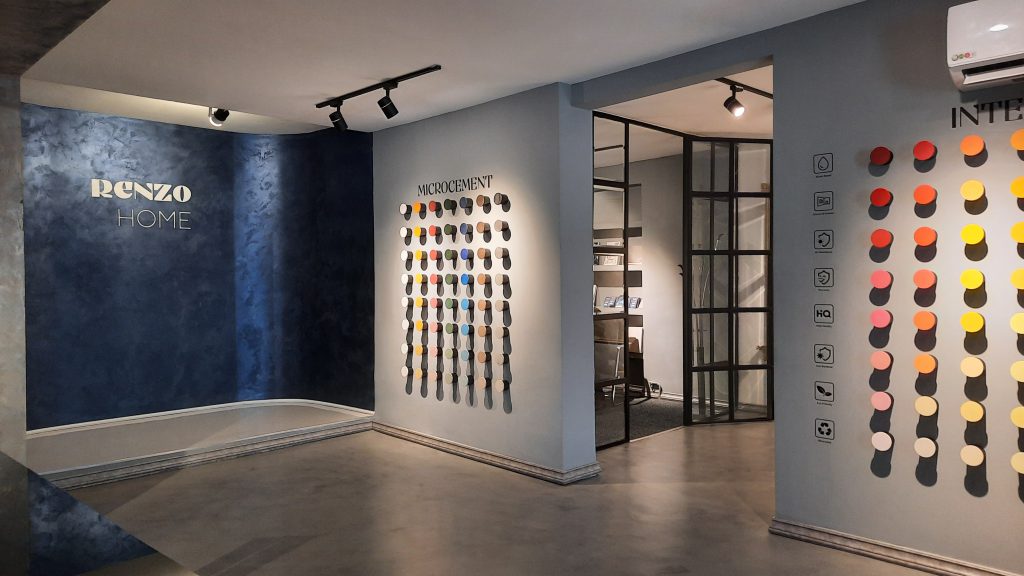 renzo home
bojan group