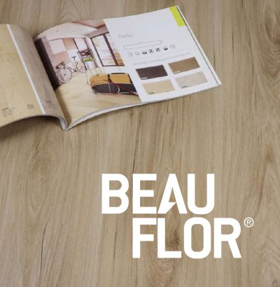 Beauflor-Adler Model-5.