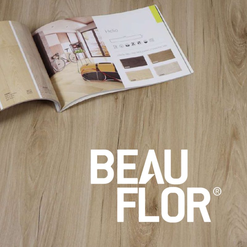 Beauflor-Adler Model-5.