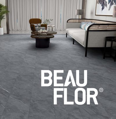 Beauflor-sonar model_