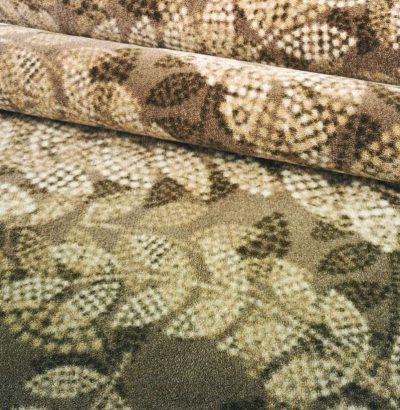 Botanic Style - Sample 2