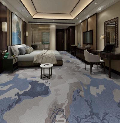 GUESTROOM CARPET bojan