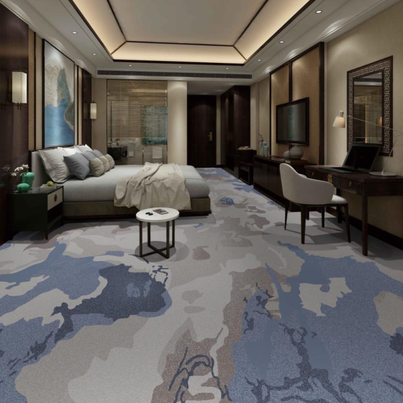GUESTROOM CARPET bojan