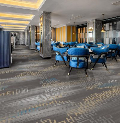 PUBLIC AREA CARPET BOJAN