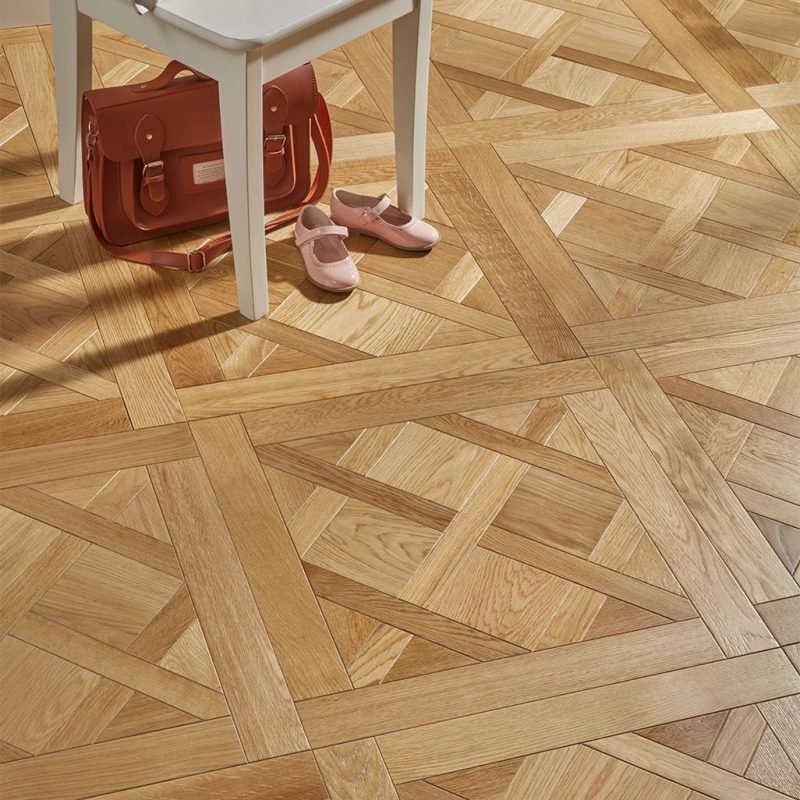 real-wood