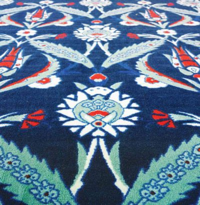 hospitality carpet